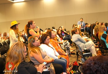 Público Opina en Taller