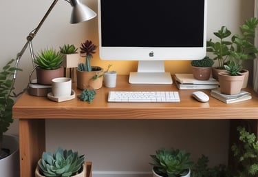 A close-up of a smartphone screen showing discounted prices on popular products.