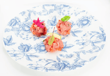 Antipasti del Ristorante Bottega Moderna Bistrot