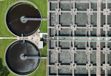 industrial plant maintenance support infrastructure facility operations