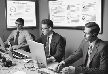 black blue and yellow textile