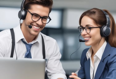 black blue and yellow textile