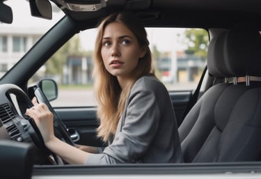black blue and yellow textile