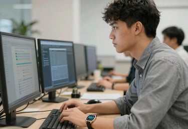 Map highlighting internet coverage area across Policarpa, Cumbitara, and La Unión regions.