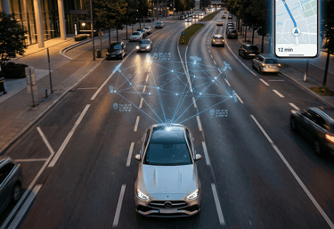 تركيب انظمة تتبع ياسمين شارك 