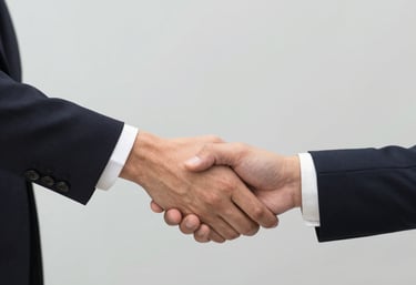 Modern office workspace in Valencia with team collaborating on web design projects.