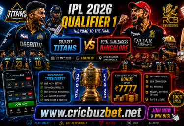 cricbuzzbet