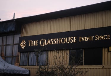 Dewan Korporat profesional di Klang Valley