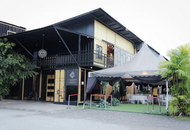 Majlis korporat di Klang Valley