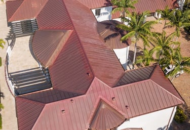 copper roof cleaning broward county fl