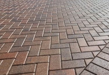 brick pavers sealing fort lauderdale fl