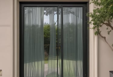 Mosquito nets in chennaai