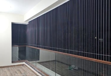 invisible grills in chennai