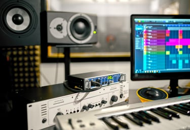 Terapia Sonora Profunda