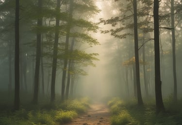 a woman with a colorful headdress and a colorful painting of a woman '