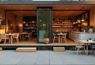 40ft container homes for sale, 20ft container homes, luxury container homes,