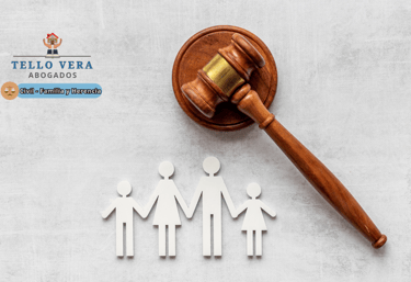 derecho de familia