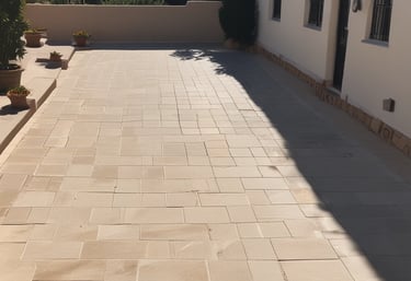 black blue and yellow textile