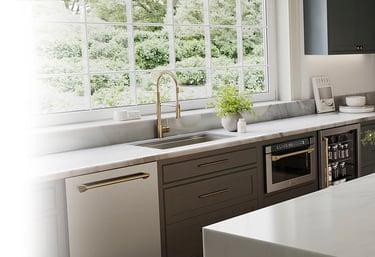 ZLINE Kitchen Appliances