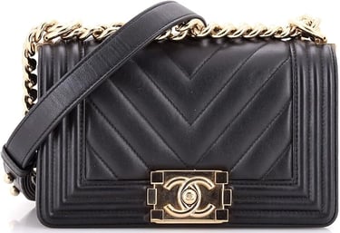 CHANEL BAG