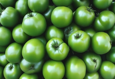 A basket filled with fresh carrots with green tops in a market setting.