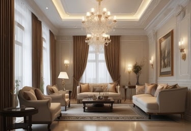 black blue and yellow textile