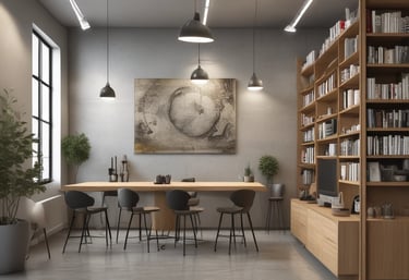 a man riding a skateboard down the side of a ramp