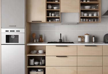 a man riding a skateboard down the side of a ramp