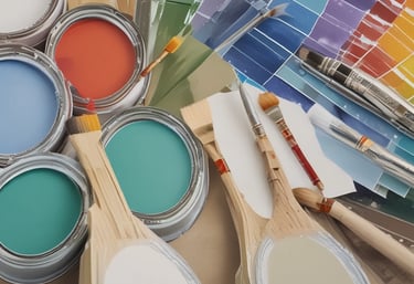 black blue and yellow textile