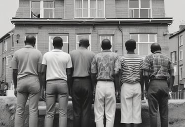 A welcoming meeting between ACEI members and trusted non-speculative real estate agents.