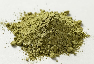 Close-up of fresh tropical fruits and spices neatly packed for export.