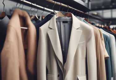 white and black plastic bottles