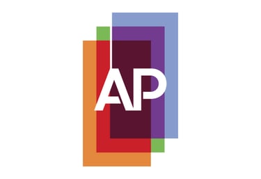 AP logo
