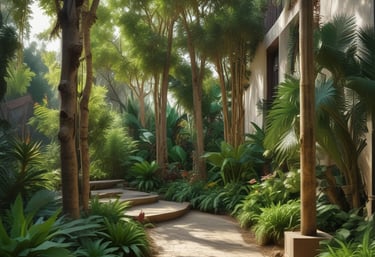 white concrete building during daytime