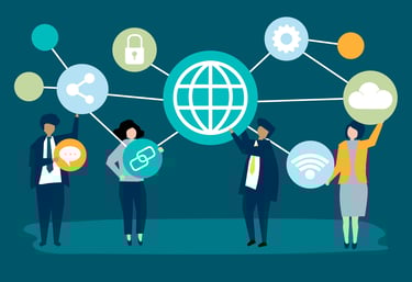 Link Building for Agencies