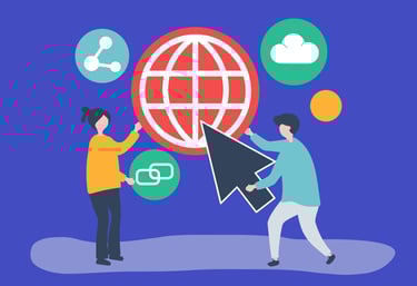 Manual Outreach Link Building