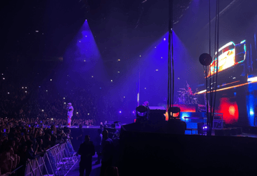 Chase Atlantic Wraps German Tour with an Unforgettable Night in Cologne