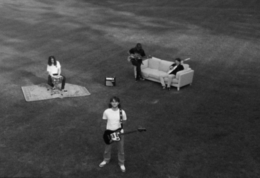 Lightwatch Return With High-Energy Single “Here We Go Again”