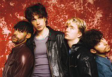 Inhaler Open Wide Review