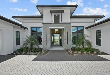Professional Home Watch and estate management services for luxury properties in Sarasota.