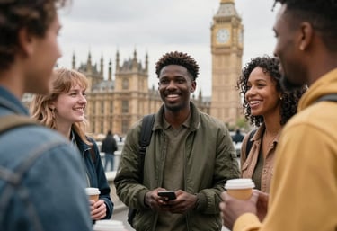 a man riding a skateboard down the side of a ramp