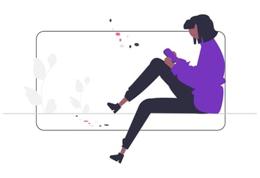 Easy to use video downloader online with Temvato simple interface