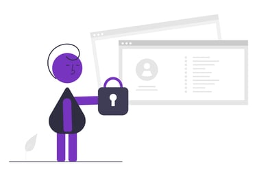 Secure video downloader online with Temvato safe and protected