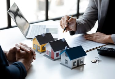 broker hipotecario en monterrey