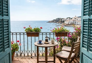 Chasseur immobilier sur la Costa Brava : recherche et sécurisation de votre propriété idéale en Espa
