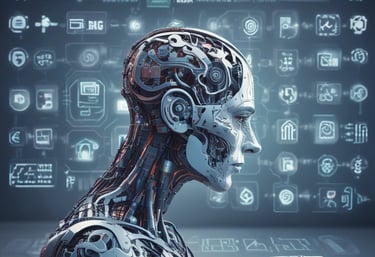 Bright living room with modern inventory