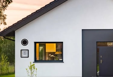 home harmonizer from emf sol