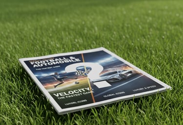 ThinkGlobe : La finance et la géopolitique dans la finance, et le marché de l'automobile