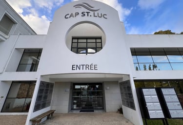 Cabinet MAKINELLE à Cap Saint-Luc, Landerneau 29800