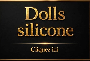 dolls réaliste silicone